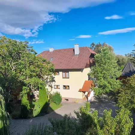 Apartments Himmelreich Ternitz Екстериор снимка