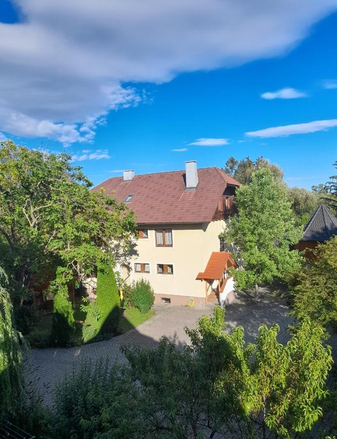 Apartments Himmelreich Ternitz Екстериор снимка