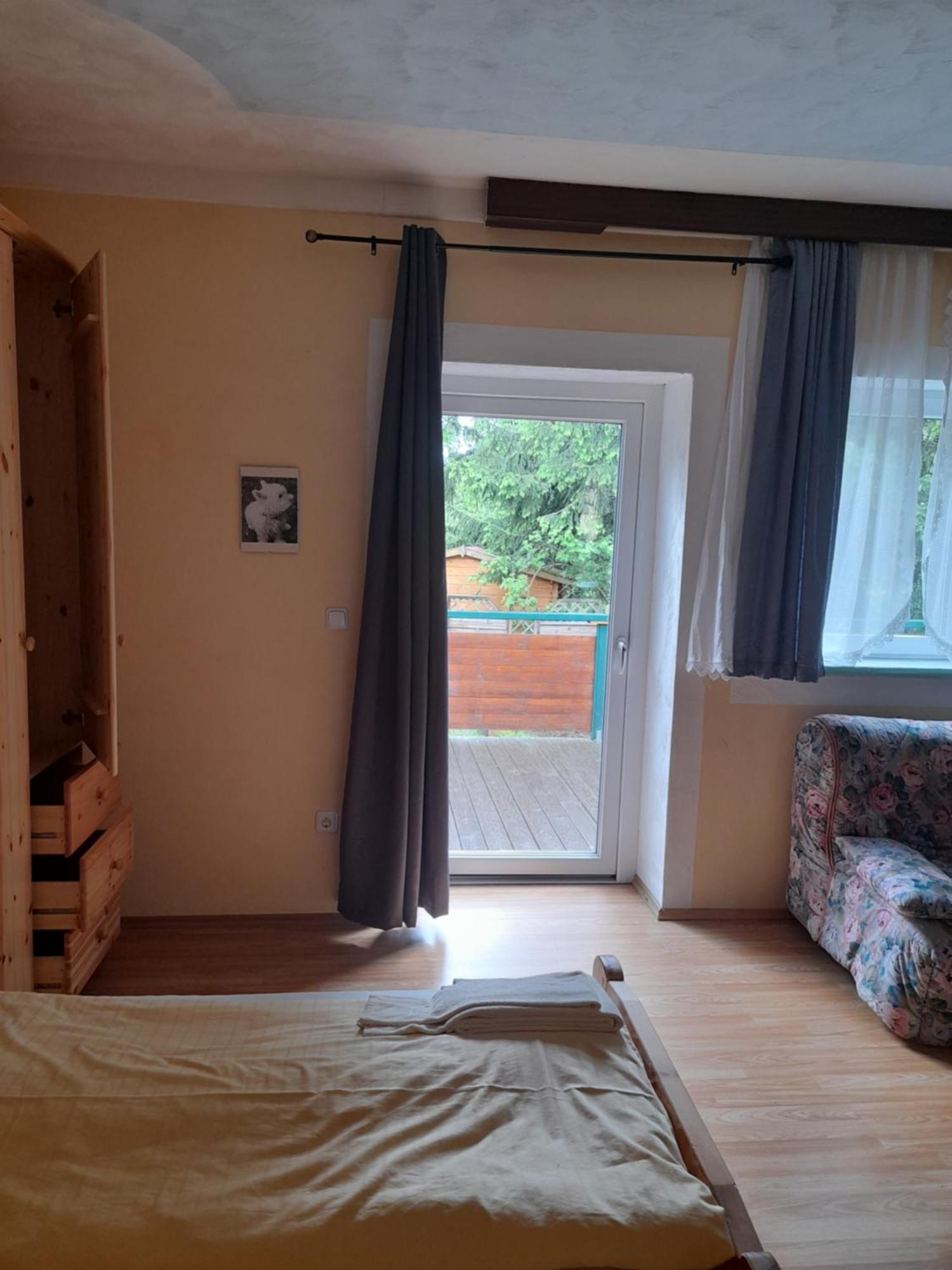 Apartments Himmelreich Ternitz Екстериор снимка