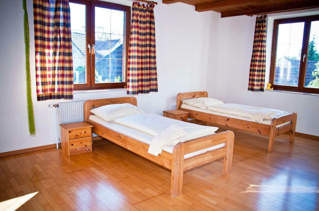 Apartments Himmelreich Ternitz Екстериор снимка