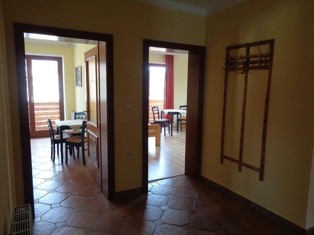 Apartments Himmelreich Ternitz Екстериор снимка