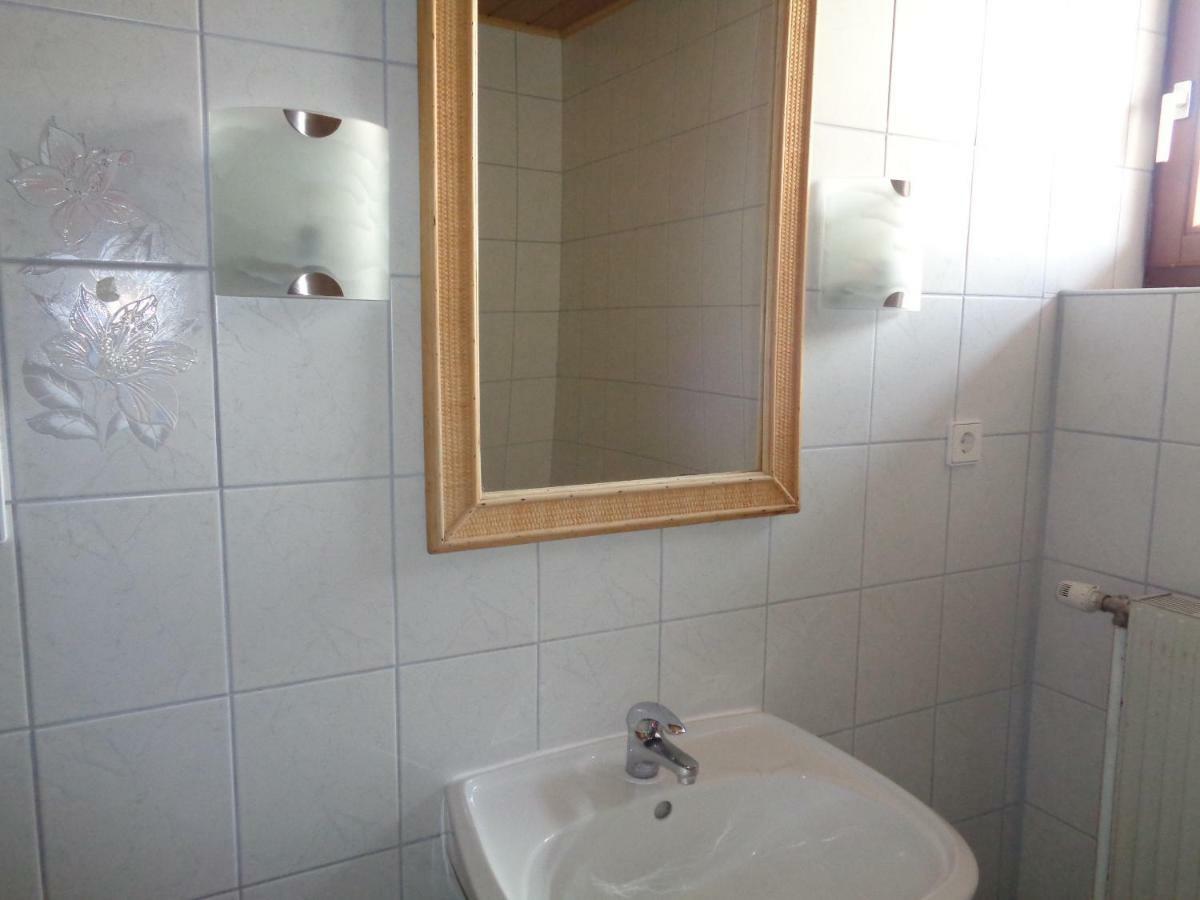 Apartments Himmelreich Ternitz Екстериор снимка