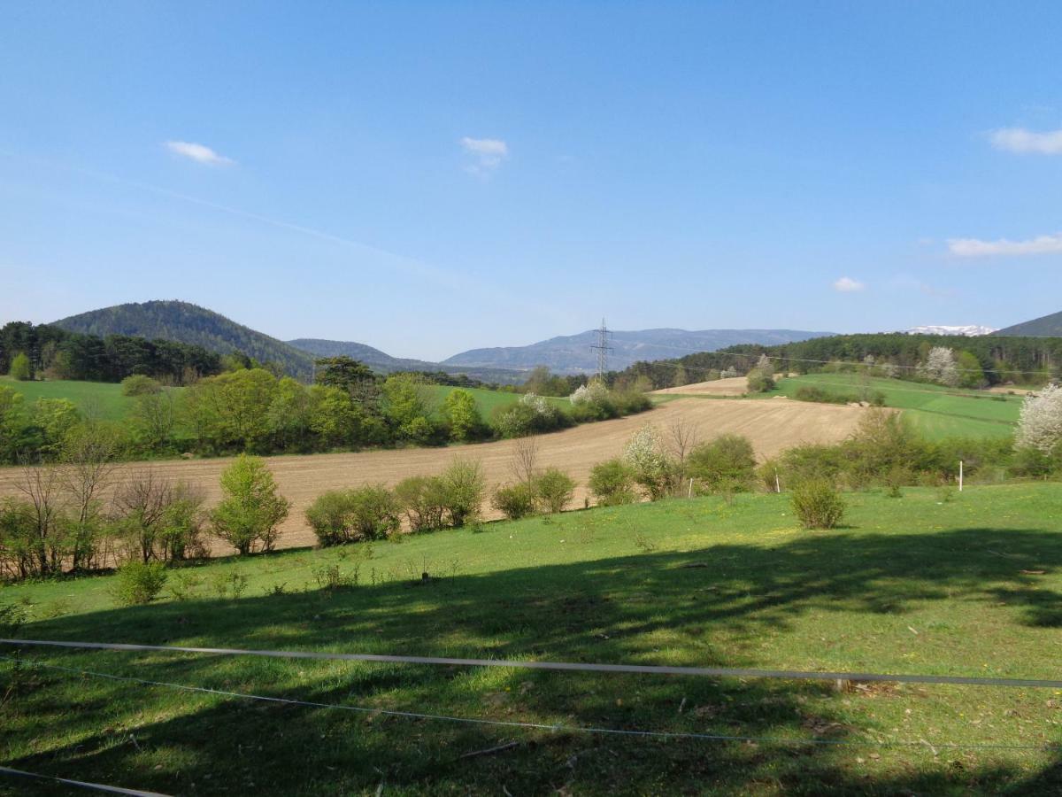 Apartments Himmelreich Ternitz Екстериор снимка